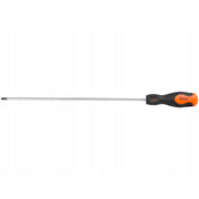 Surubelnita lunga, PH0/4x300 mm, chrom-molibden, RICHMANN