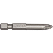 Varfuri, biti, PZ2, 1/4", 50 mm, Richmann Exclusive