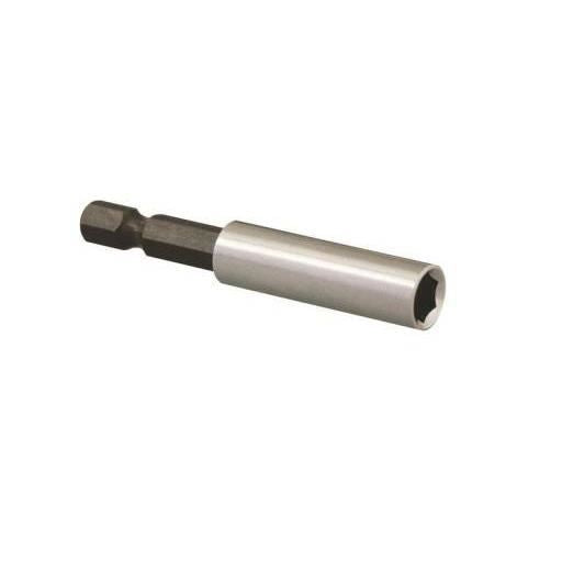 Suport magnetic pentru varfuri, biti, 60 mm, 1/4 ", Richmann Exclusive