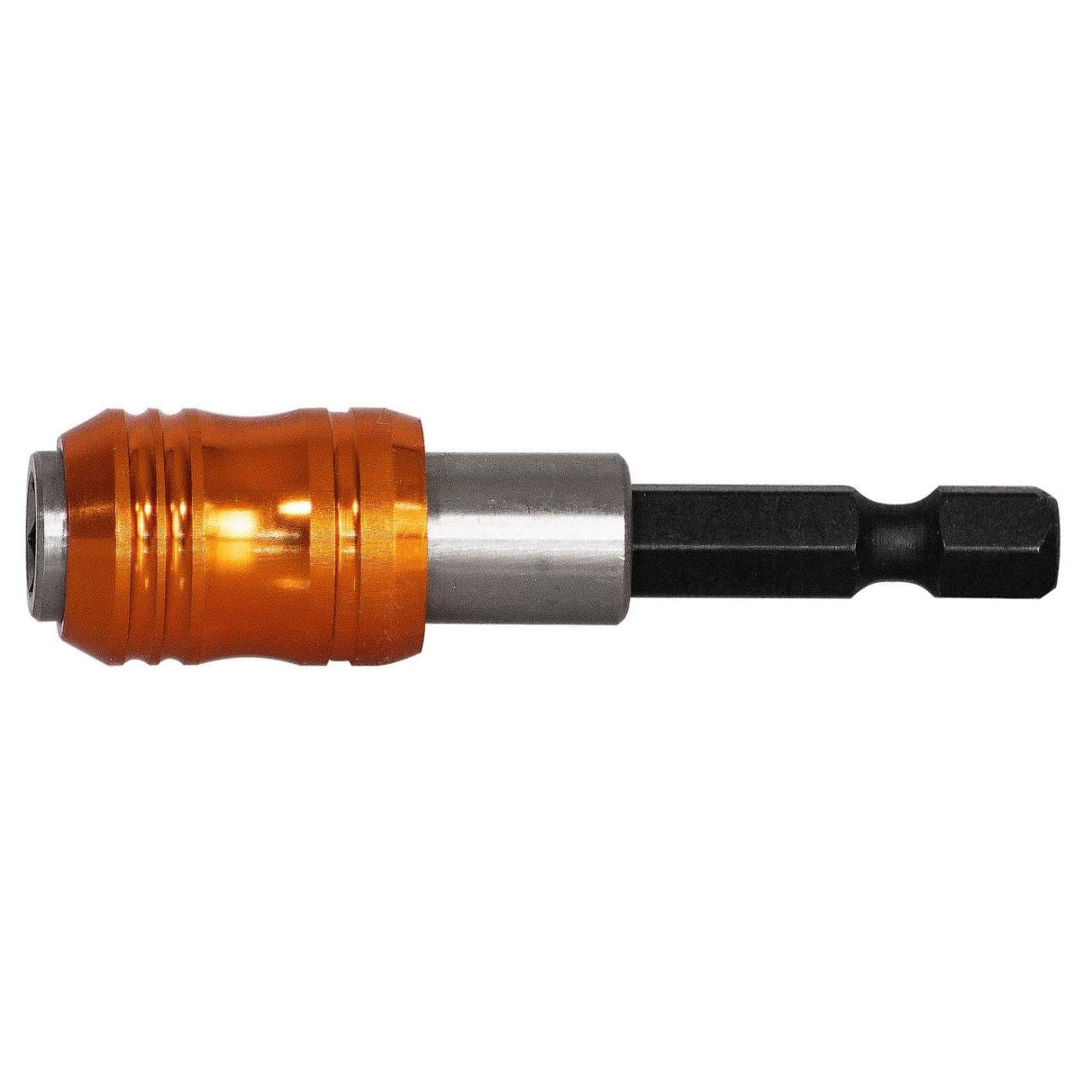 Suport varfuri, biti, schimbare rapida, 1/4", 60 mm, Richmann Exclusive