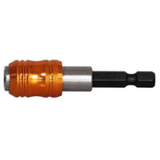 Suport varfuri, biti, schimbare rapida, 1/4", 60 mm, Richmann Exclusive