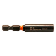 Suport varfuri, biti, impact, magnetic, 1/4", 60 mm, Richmann Exclusive
