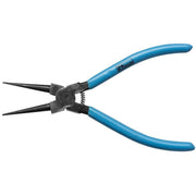 Cleste sigurante, varf drept, interior, 180 mm, Richmann