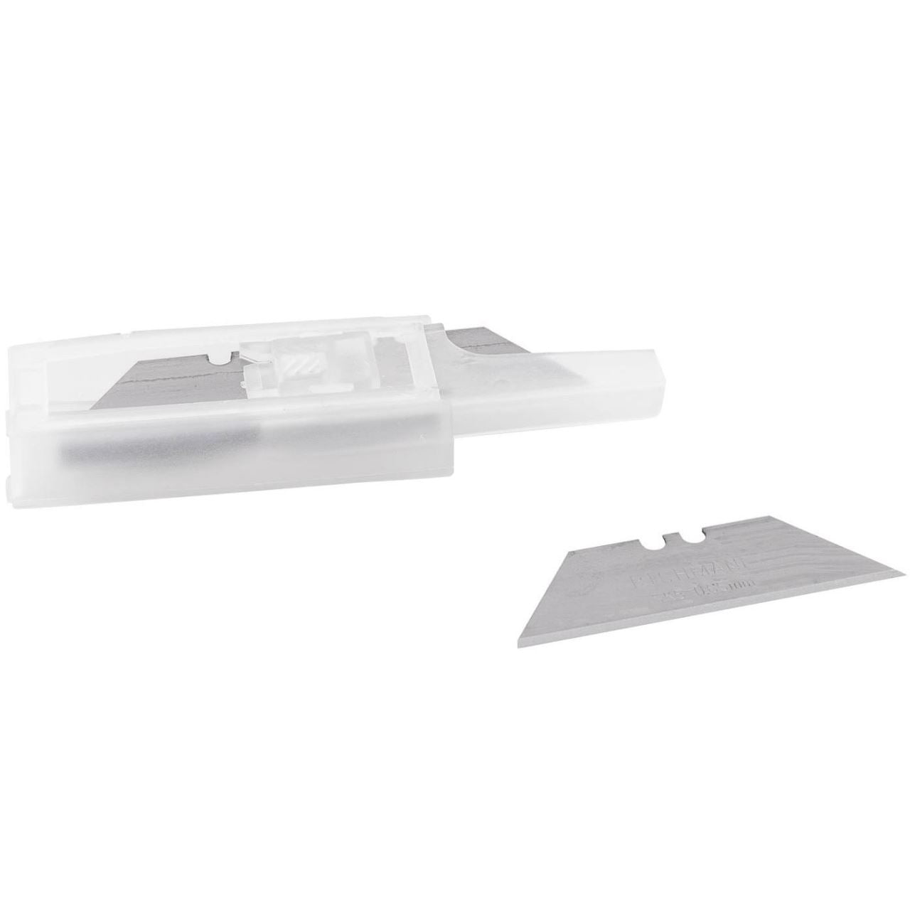 Lame cutter trapez, otel SK5, set 10 buc, Richmann Exclusive