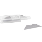 Lame cutter trapez, otel SK5, set 10 buc, Richmann Exclusive