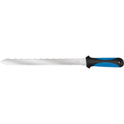 Cutter, cutit pentru taiat vata minerala si polistiren, 410 mm, RICHMANN 