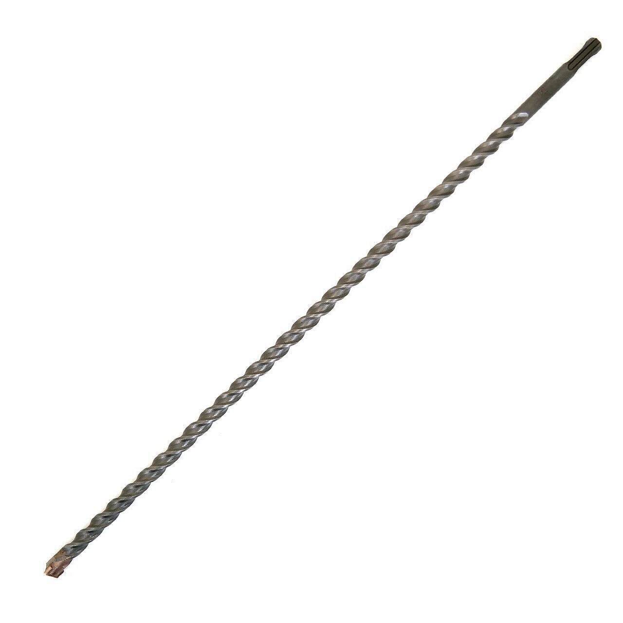 Burghiu profi pentru beton armat, 3 pastile, SDS PLUS, 26x800 mm, Richmann Exclusive