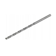 Burghiu pentru metal, lung, 10x184 mm, Drel
