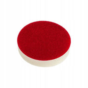 Burete polisat/lustruit, prindere velcro, 125 mm, Condor