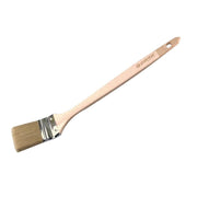 Pensula calorifer, maner lemn, 36 mm