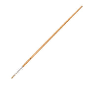 Pensula liniara rotunda, 6 mm