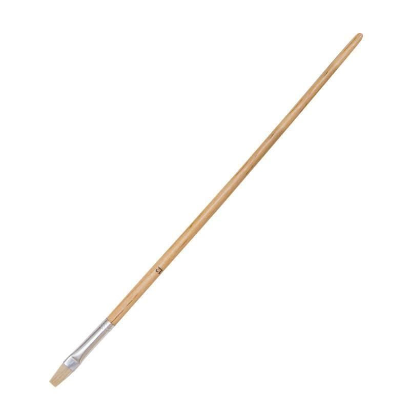 Pensula liniara rotunda, 10 mm, Painter