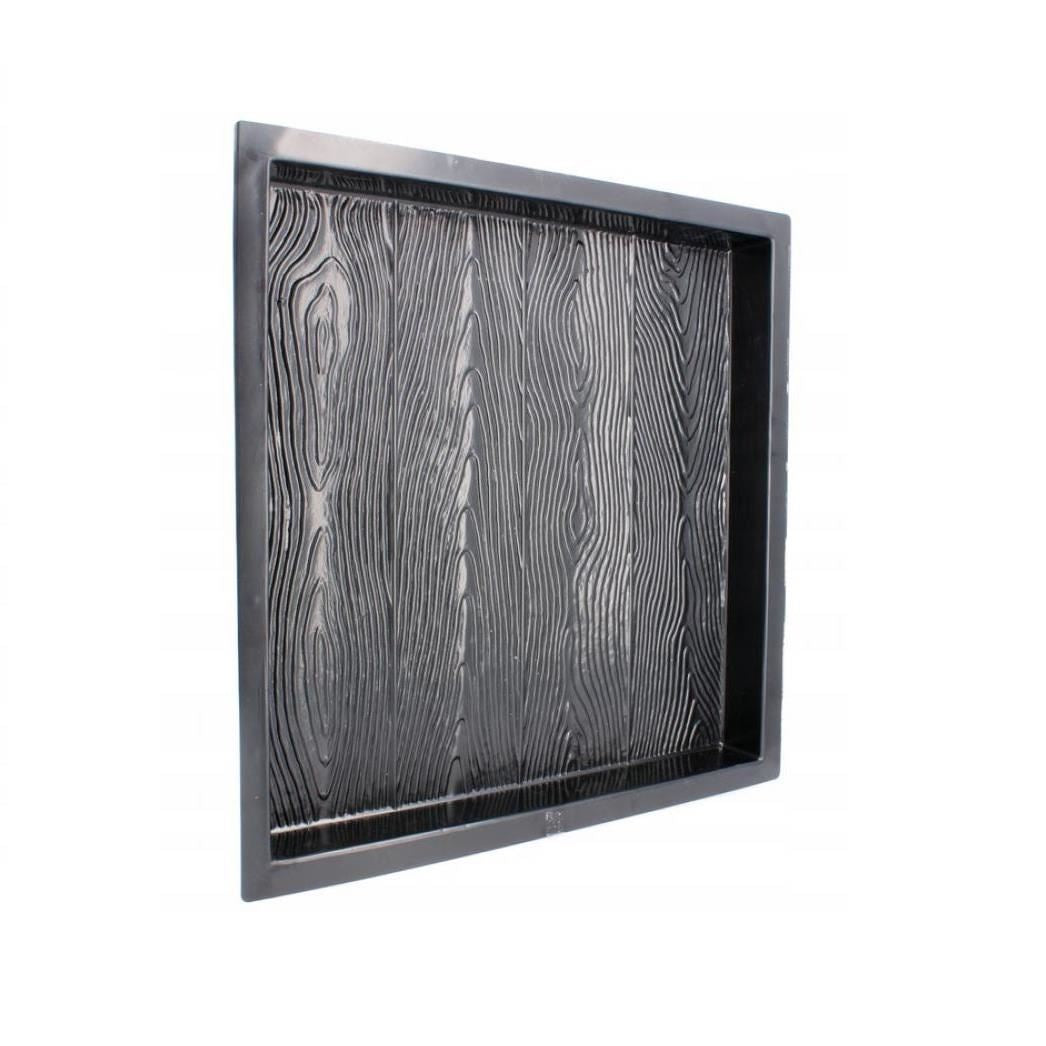 forma turnat dale de beton, polipropilena armata, 55x55x5.8 cm