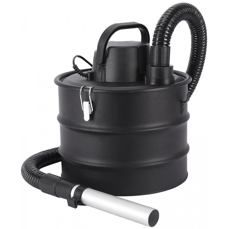 Aspirator cenusa, 1000 W, filtru Hepa, 15 L, Strend Pro