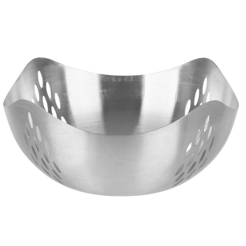 Fructiera, inox, 24 cm, MagicHome