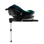 Scoica auto kinderkraft i-care i-size 40-87 cm, rwf, harbor blue