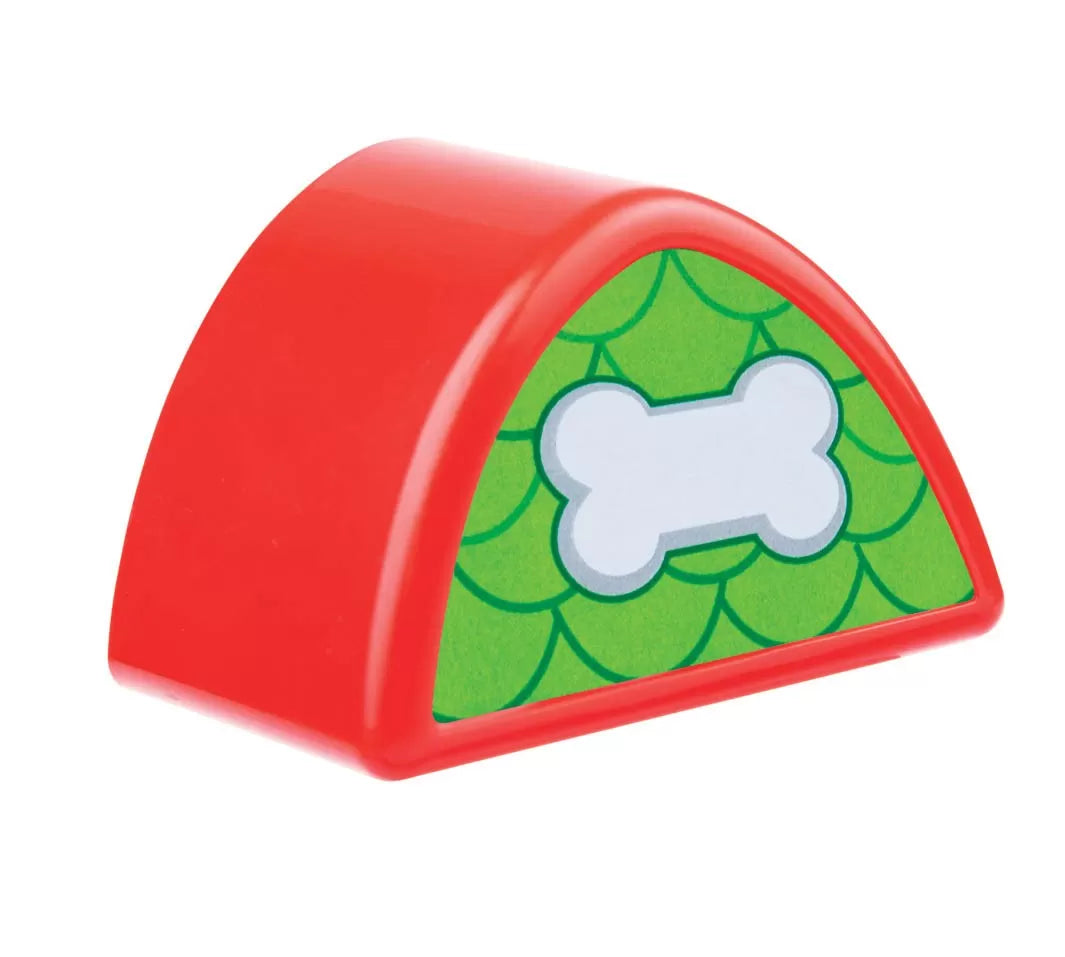 Winfun labdaválogató játék