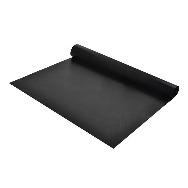 Folie antiaderenta din teflon pentru gratar, Isotrade, set 3 buc, 40x33 cm