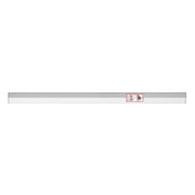 Dreptar profesional trapez, 2.5 m, Schedpol