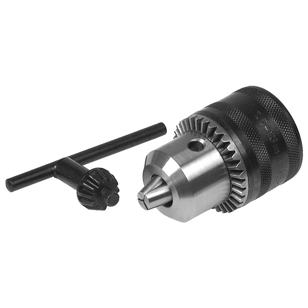 Mandrina cu cheie, 1/2 "x20, 13 mm, VERTO