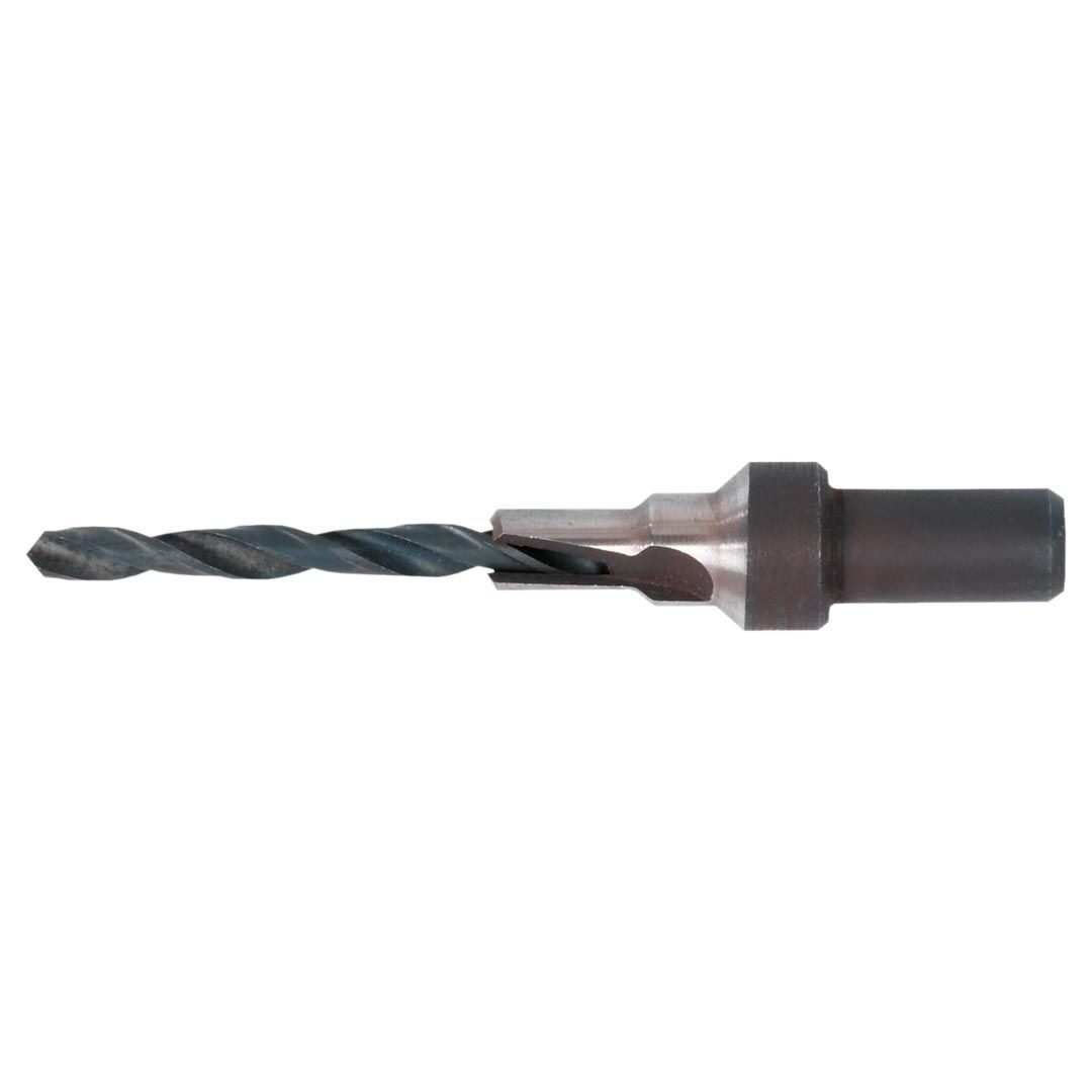 Burghiu special pentru lemn Ø 5/7 mm, lungime 60/90 mm, Verto