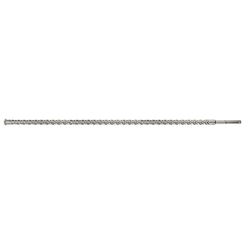 Burghiu SDS MAX 18x310mm GRAPHITE