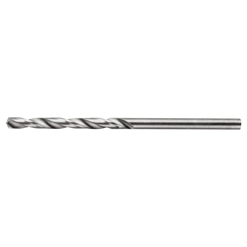 Burghiu metal, 1mm, VERTO 