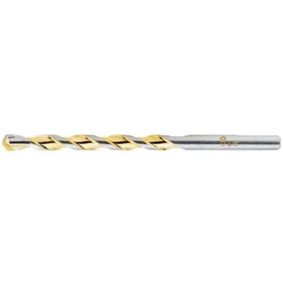 Burghiu multifunctional, 12x150 mm, JUFISTO