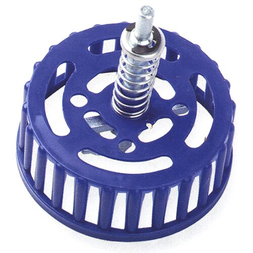 Gauritor circular cu protectie gresie, 20-96mm