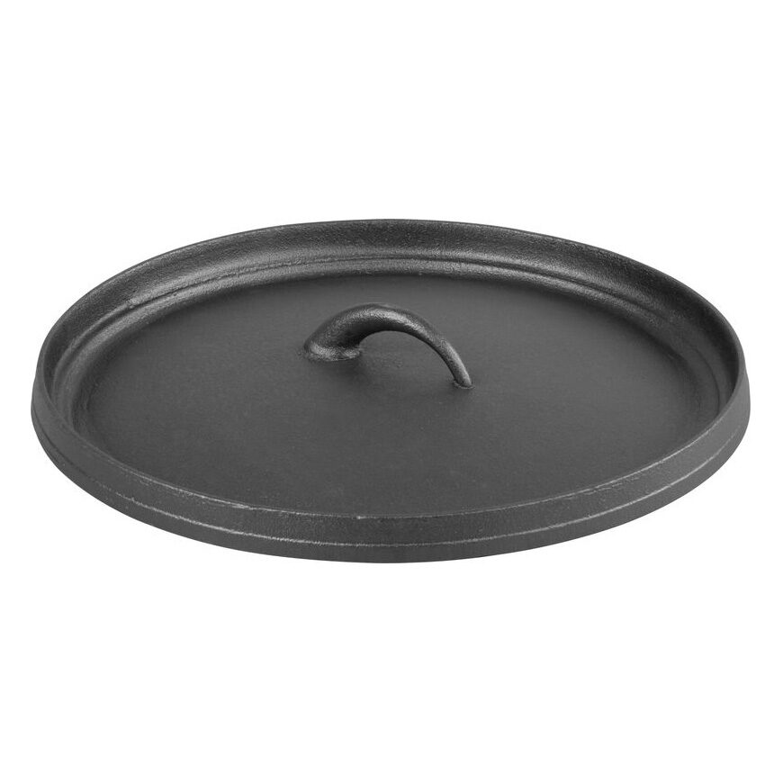 Capac fonta, pentru ceaun, 7.22 L, 30 cm, MagicHome