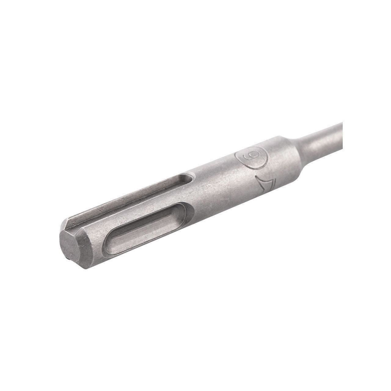 Betonfúró, SDS PLUS, 22x1000 mm, Richmann