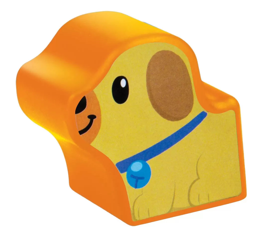 Winfun labdaválogató játék
