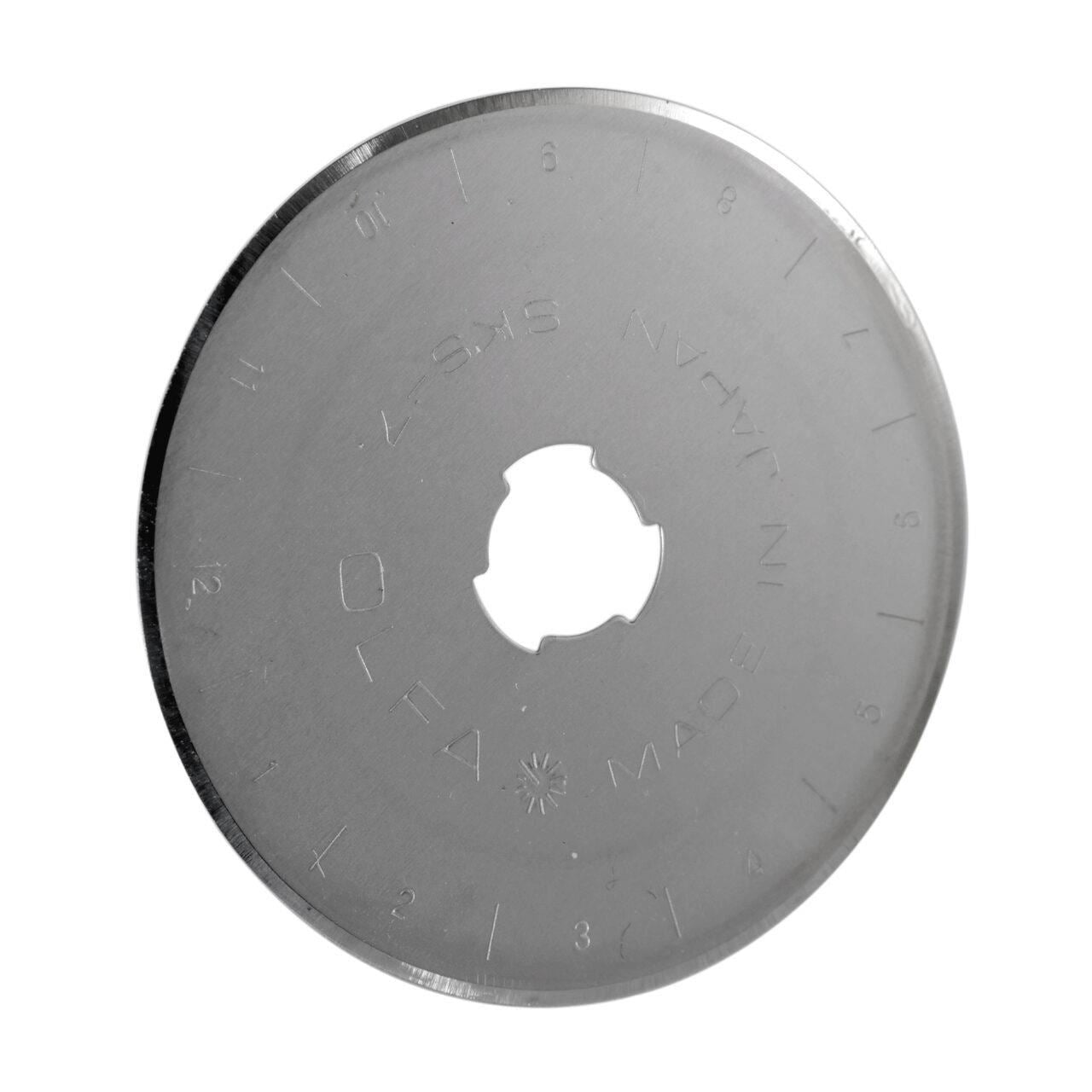 Tartalék forgóvágó 45 mm 45 mm