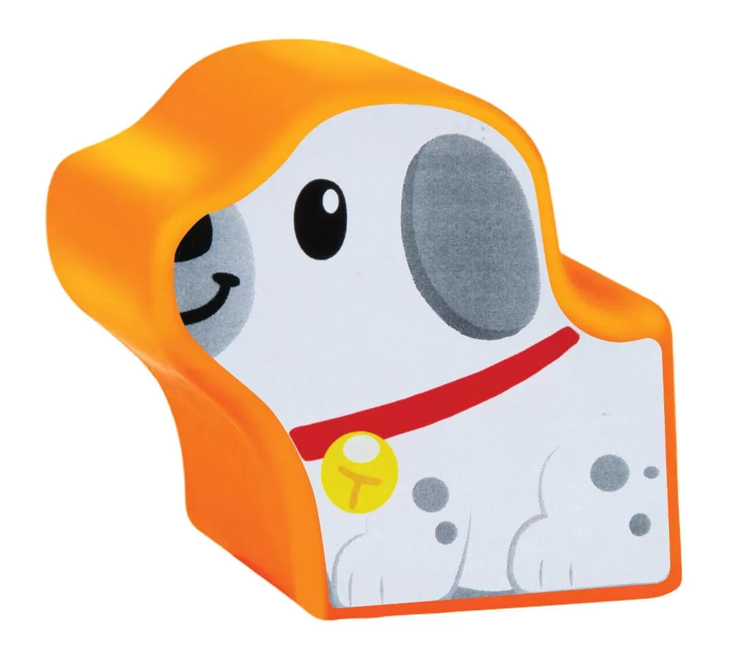 Winfun labdaválogató játék