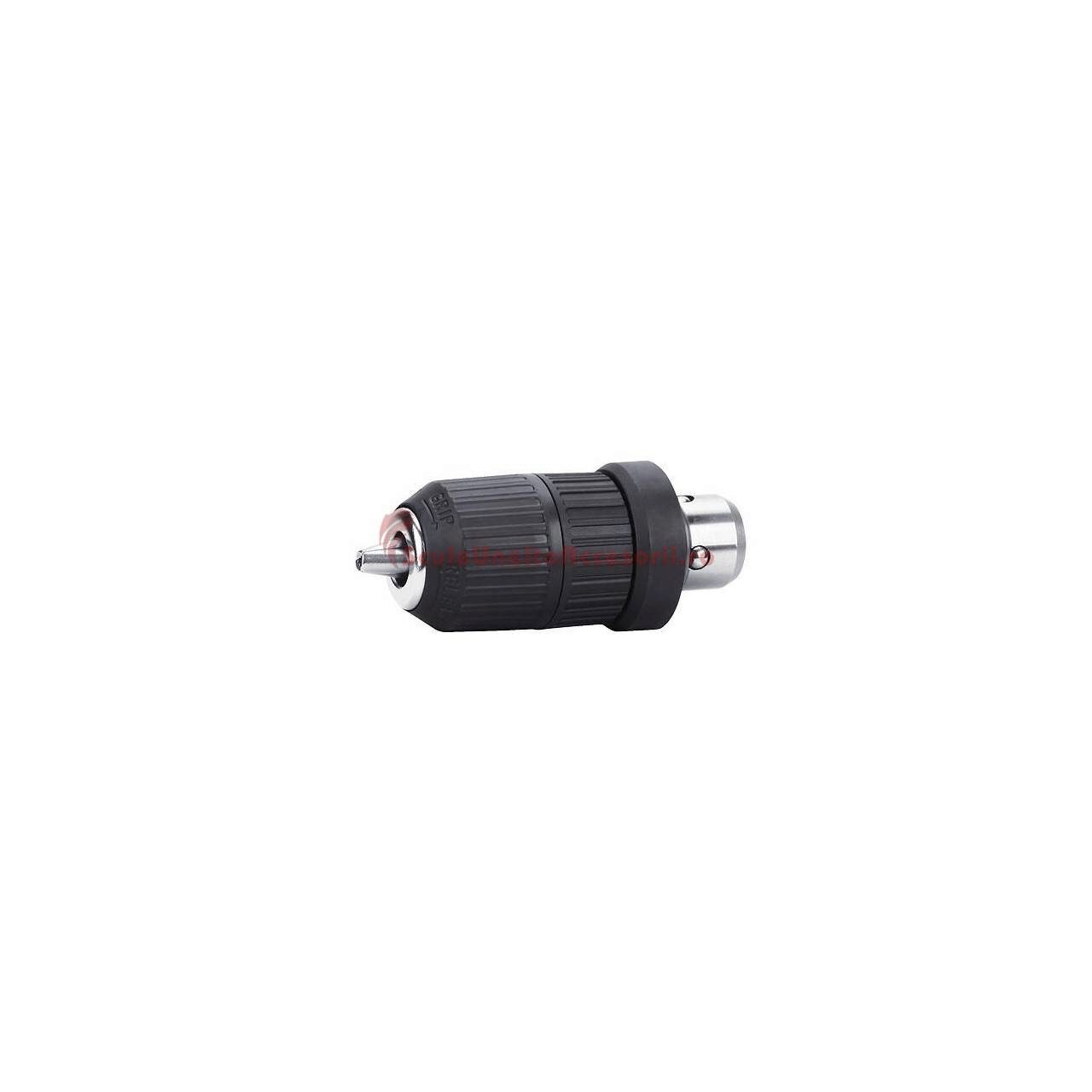 Fúrókalapács, SDS Plus, 820 W, 2 cserélhető tokmány, 3 J, Worcraft