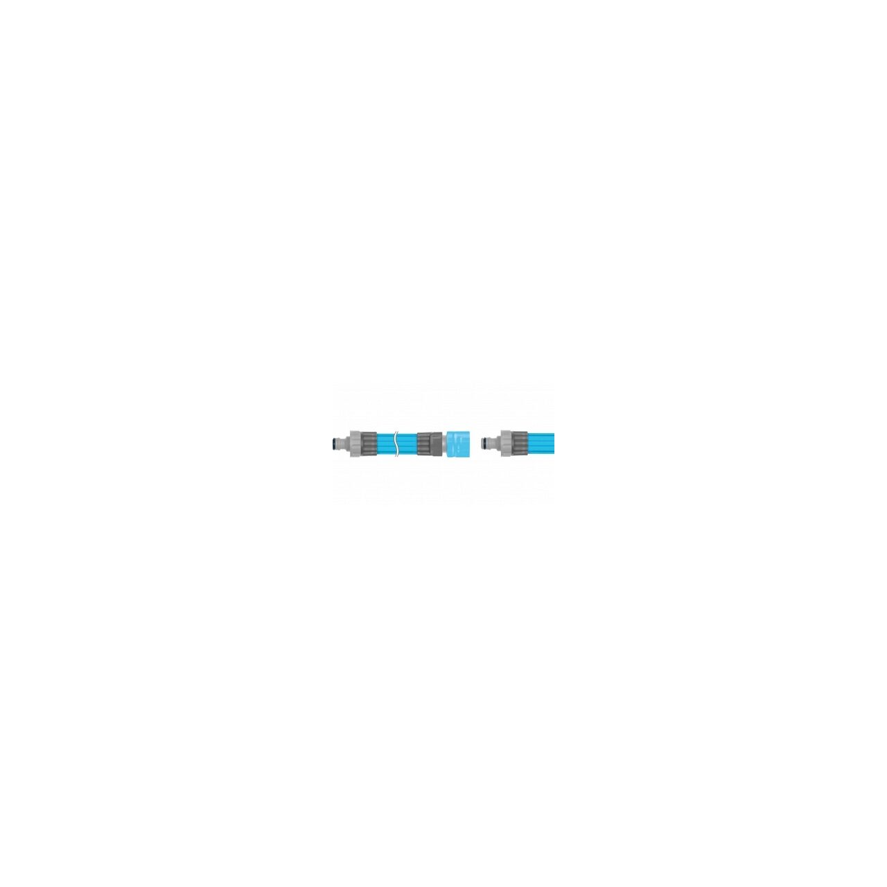 Furtun de gradina, cu irigare, 1/2", 15 m, Cellfast