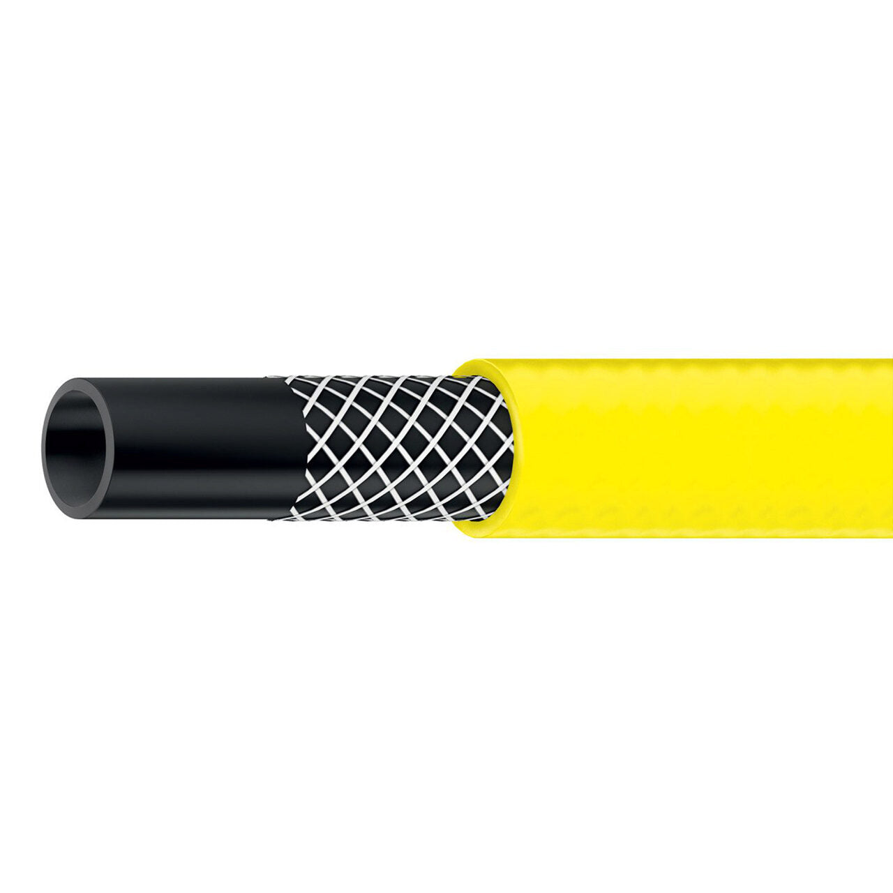 Furtun de gradina, 3 straturi, 1", 25 m, Cellfast Plus