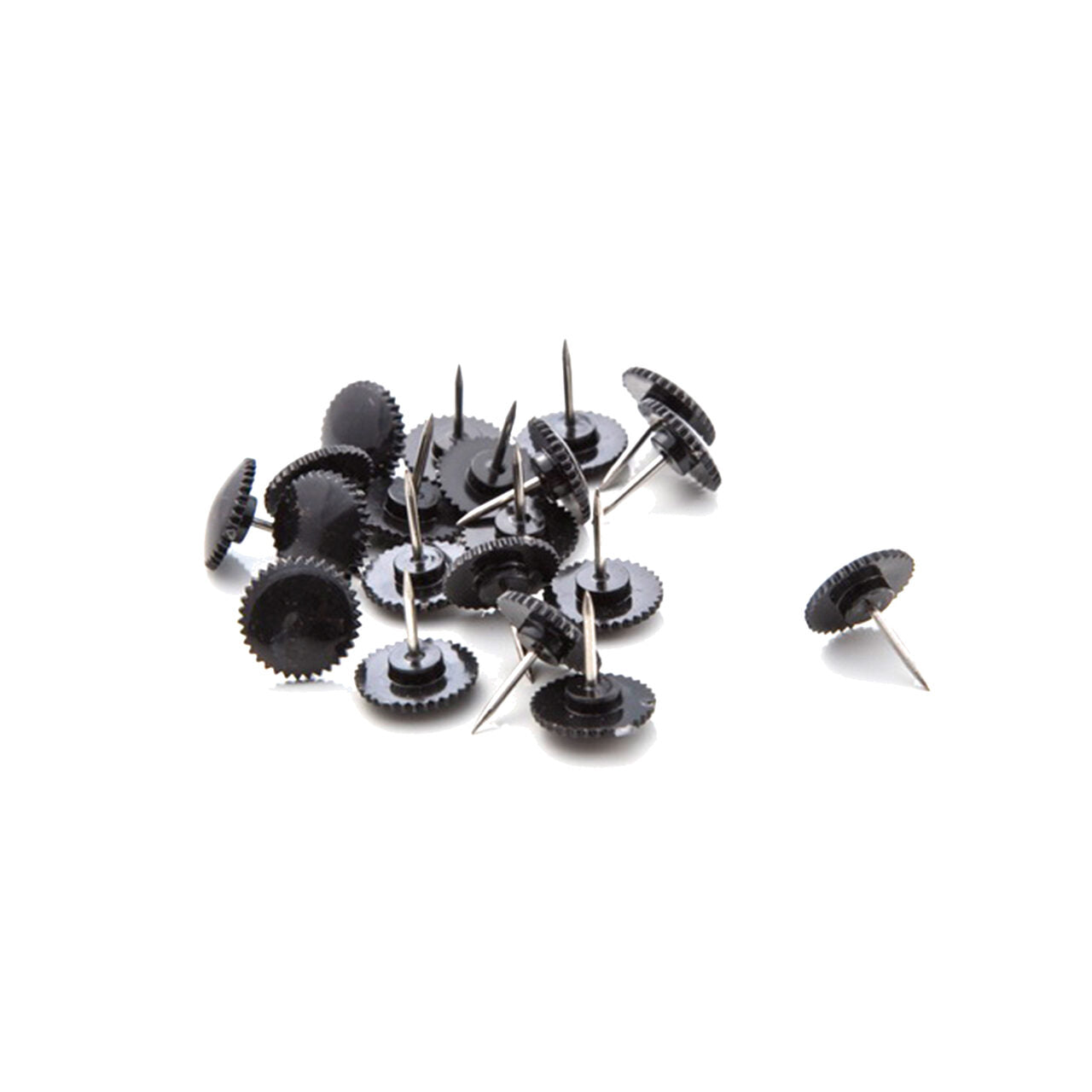 Plasa tantari, muste si alte insecte, neagra, 100x130 cm, BEOROL