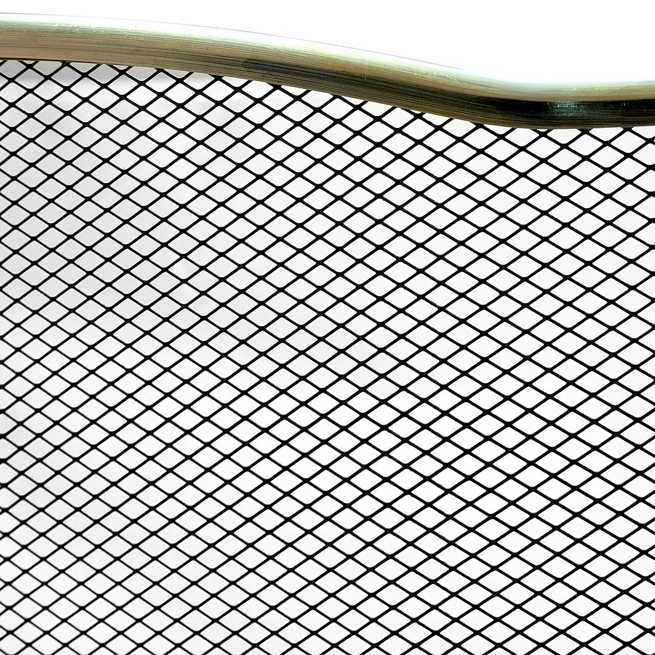 Kandallóvédő panel, 60x95 cm, Antik