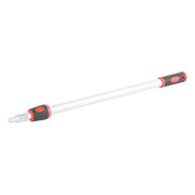Maner prelungitor telescopic pentru gletiera profesionala, 0.8-1.4 m, Strend Pro Premium Ergonomic