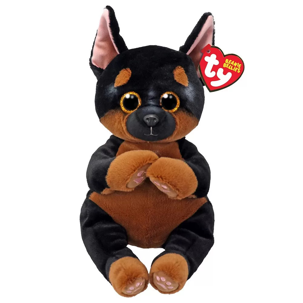 Plus ty 24cm beanie bellies catelus maro fritz