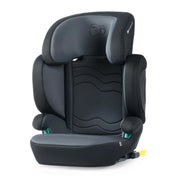 Scaun auto kinderkraft xpand 2 i-size 100-150 cm, graphite black