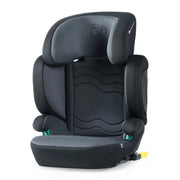 Scaun auto kinderkraft xpand 2 i-size 100-150 cm, graphite black