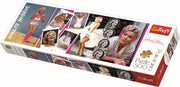 Puzzle trefl panorama 500 colaj marilyn monroe