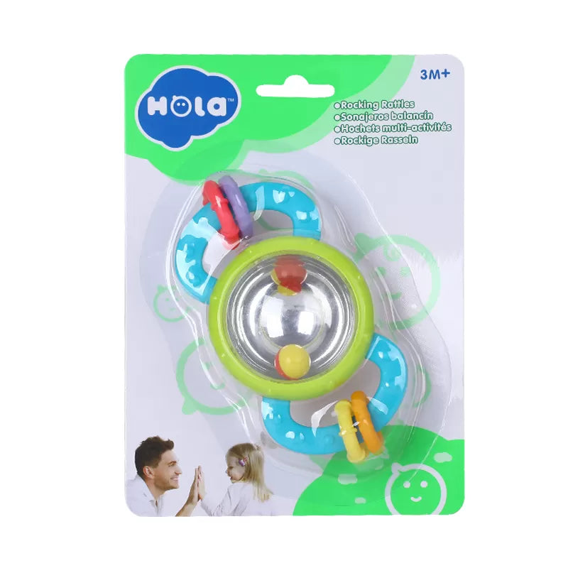 Zornaitoare cu inele