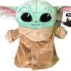 Baby yoda din plus mandalorian the child 25cm
