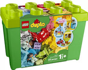 Lego duplo  cutie deluxe in forma de caramida 10914