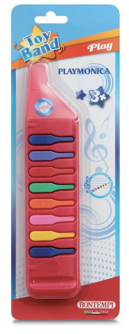 Bontempi playmonica