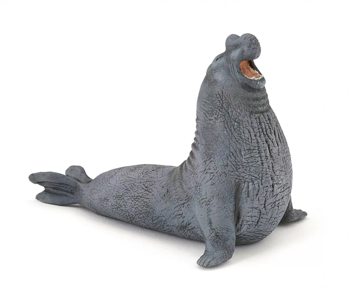 Papo figurina elefant de mare