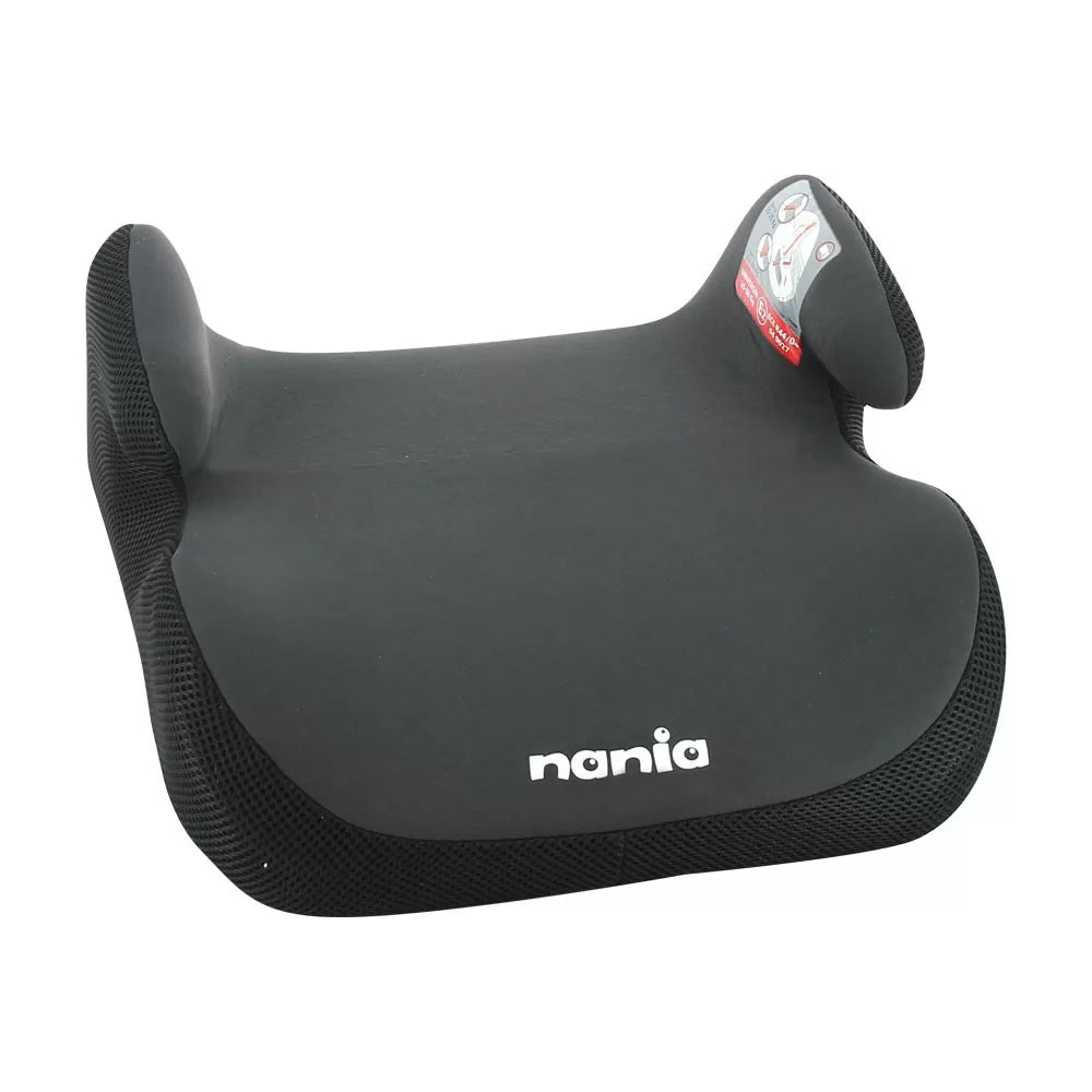 Inaltator auto nania, topo, shadow 3d